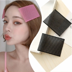 Set 10 Miếng Dán Tóc JARY Hair Sticker Tự Dính Tiện Lợi