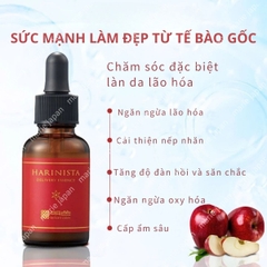 Tinh Chất Meishoku Harinista Chống Lão Hóa Dưỡng Ẩm Giảm Nhăn Cao Cấp Delivery Essence Nhật Bản Chai 30ml