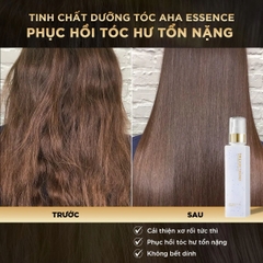 Tinh Chất Dưỡng Tóc AHA Essence DREAM TREND Dưỡng Ẩm Phục Hồi Sâu Cho Tóc Suôn Mượt 150ml