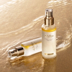 Serum Xịt Khoáng D’Alba First Spray Nấm Truffle Dưỡng Da Căng Bóng Trắng Sáng Hàn Quốc 50ml
