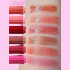 Son Tint Bóng Canmake Muchi Puru Căng Mọng Màu Xinh Lâu Trôi Nhật Bản 2.5g