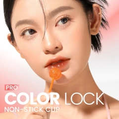 Son Tint Bóng Focallure Căng Mọng Mịn Mướt Lâu Trôi Juicy Hydrating Lip Tint 2g