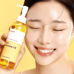 Dầu Tẩy Trang Manyo Pure Cleansing Oil