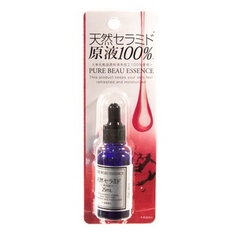 Serum Pure Beau Essence - TÍM PLACENTA Chai 25ml