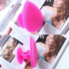 Miếng Rửa Mặt Silicon Loven Cleansing Pad Nhật Bản