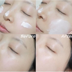 Kem Chống Nắng Innisfree No Sebum Nâng Tone Kiềm Dầu SPF50/PA++++ 50ml