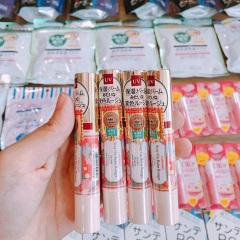 Son Dưỡng Có Màu Canmake Stay On Balm Rouge Nhật Bản