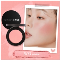 Phấn Má Focallure Color Mix Mịn Nhẹ Tươi Sáng Tự Nhiên 2.8g