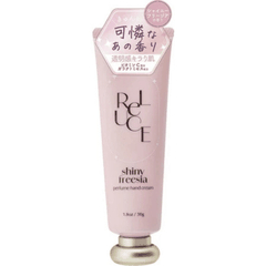 Kem Tay Roland ReLUCE Hương Nước Hoa Thấm Nhanh Giữ Ẩm Mềm Mịn Nhật Bản Tuýp 50g