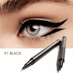 Kẻ Mắt Nước Focallure Mực Đậm Siêu Dễ Kẻ  Nhanh Khô Lâu Trôi Liquid Eyeliner Pen FA13
