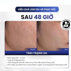Kem Dưỡng MD CARE Epi - ProCare Dưỡng Ẩm Phục Hồi Cải Thiện  Nếp Nhăn Căng Mịn Da 30ml