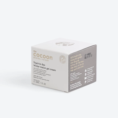 Thạch Bí Đao Cocoon Cấp Ẩm Giảm Mụn Phục Hồi Da Winter Melon Gel Cream 30ml