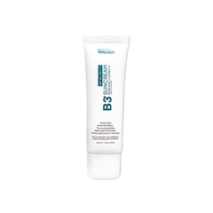Kem Chống Nắng B3+ Innoskin Suncream SPF50+ PA++++ Dưỡng Sáng Mờ Thâm Kiềm Dầu Hàn Quốc 50g
