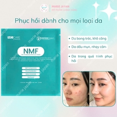 Mặt Nạ MD Care NMF Phục Hồi Dưỡng Ẩm Cân Bằng Da Skin Protection Premium