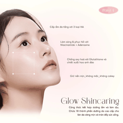 Cushion Aperire Chống Nắng Che Phủ Tốt Da Căng Bóng Mịn Lì Mỏng Nhẹ Sheer Breeze Hàn Quốc 13g