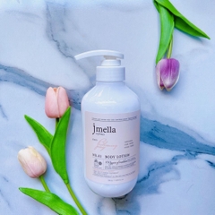Sữa Tắm Nước Hoa Jmella In France Dưỡng Ẩm Quyến Rũ Hàn Quốc 500ml