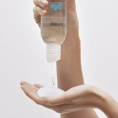 Nước Tẩy Trang BABE Essentials Prebiotic Micellar Water Làm Sạch Sâu Dịu Nhẹ Phù Hợp Mọi Loại Da 250ml