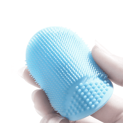Miếng Rửa Mặt Silicon Jary Cleansing Brush Làm Sạch Sâu Cải Thiện Mụn Đầu Đen Sợi Bã Nhờn