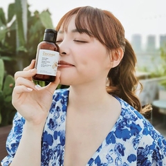 Gel Rửa Mặt Bí Đao Cocoon Làm Sạch Sâu Giảm Dầu Mụn Winter Melon Cleanser