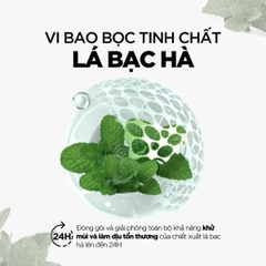 Dung Dịch Vệ Sinh Cavailles Sạch Viêm Ngứa Dưỡng Ẩm Mềm Mịn  Lintime Soin Lavant Intime Pháp 250ml