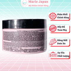 Tẩy Tế Bào Chết Body COLORKEY Dưỡng Sáng Da Mịn Màng, Rosé Crush Perfumed Brightening Body Scrub 200g