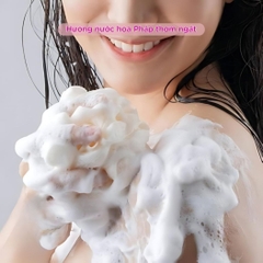 Sữa Tắm Nước Hoa Jmella In France Dưỡng Ẩm Quyến Rũ Hàn Quốc 500ml