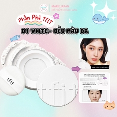 Phấn Phủ Kiềm Dầu TFIT Translucent Set Finishing Powder Chống Trôi Mờ Khuyết Điểm Ráo Mịn Da Hàn Quốc Hộp 7g - MUA 1 TẶNG 3