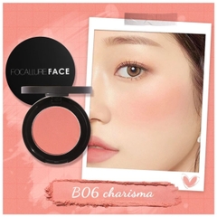 Phấn Má Focallure Color Mix Mịn Nhẹ Tươi Sáng Tự Nhiên 2.8g