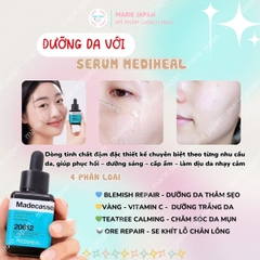 Serum Mediheal Dưỡng Sáng Phục Hồi Da Giảm Thâm Mụn Hàn Quốc Chai 40ml