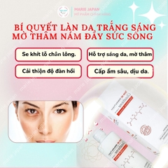 Nước Thần Angel's Liquid Tone Up Glutathione Treatment Essence Dưỡng Trắng Sáng Mờ Thâm Nám Hàn Quốc  Chai 150ml