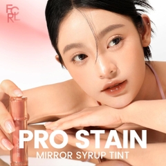 Son Tint Bóng Focallure Căng Mọng Mịn Mướt Lâu Trôi Juicy Hydrating Lip Tint 2g
