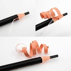 Chì Xé Kẻ Mày Coloured Soft Cosmetic Art Chống Thấm Nước No.1818