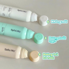 Dầu Gội Khô Spes Washing - Free Hairspray Làm Sạch Hút Dầu Tức Thì Tạo Phồng Tóc