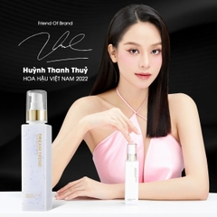 Tinh Chất Dưỡng Tóc AHA Essence DREAM TREND Dưỡng Ẩm Phục Hồi Sâu Cho Tóc Suôn Mượt 150ml