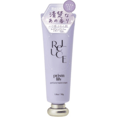 Kem Tay Roland ReLUCE Hương Nước Hoa Thấm Nhanh Giữ Ẩm Mềm Mịn Nhật Bản Tuýp 50g