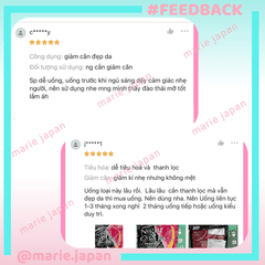 Trà Giảm Cân Orihiro Night Diet Nhật Bản