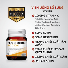 Tổng Hợp  Viên Uống Blackmores  Hỗ Trợ Cân Bằng Nội Tiết, Đẹp Da & Giảm Khô Da (Úc)