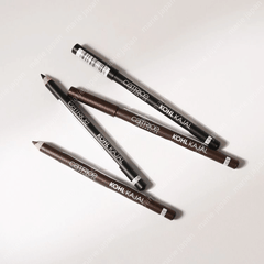 Chì Kẻ Mắt Catrice Kohl Kajal Waterproof  Đầu Kẻ Mềm Dễ Tán Tạo Đường Sắc Nét Lâu Trôi