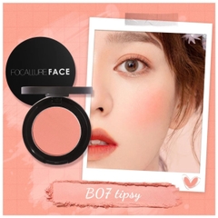 Phấn Má Focallure Color Mix Mịn Nhẹ Tươi Sáng Tự Nhiên 2.8g
