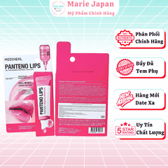 Son Dưỡng Môi Mediheal Labocare Pantenolips - Tuýp 10ml