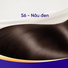 Kem Nhuộm Tóc Cho NAM Salon De Pro Phủ Bạc Tự Nhiên Không Mùi Cao Cấp Nhật Bản