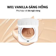 [MUA 1 TẶNG 3] Cushion Chống Nắng TFIT Mịn Lì Lâu Trôi Dưỡng Ẩm Tự Nhiên Layering Fit Cover Hàn Quốc