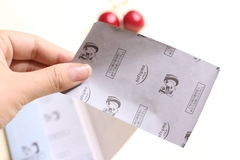 Giấy Thấm Dầu Kose Softymo Than Hoạt Tính Nhật Bản