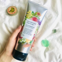 Gel Tẩy Trang Thảo Mộc Botanical Marche Làm Sạch Sâu Dưỡng Trắng Lành Tính Mọi Loại Da Nhật Bản