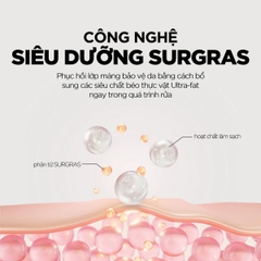 Dung Dịch Vệ Sinh Cavailles Sạch Viêm Ngứa Dưỡng Ẩm Mềm Mịn  Lintime Soin Lavant Intime Pháp 250ml