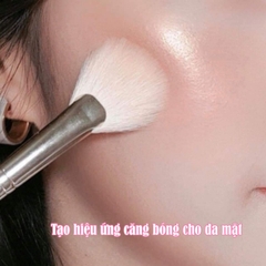 Phấn Bắt Sáng Catrice Lâu Trôi Mịn Lì Tự Nhiên More Than Glow Highlighter 5,9g