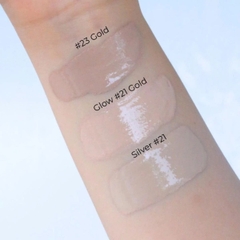 Phấn Nước Renoderm Chống Nắng Dưỡng Ẩm Nâng Tông Mềm Mịn Da DayLong BB Cream 15g