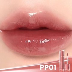Son Tint Bóng Focallure Căng Mọng Mịn Mướt Lâu Trôi Juicy Hydrating Lip Tint 2g