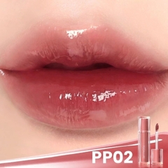 Son Tint Bóng Focallure Căng Mọng Mịn Mướt Lâu Trôi Juicy Hydrating Lip Tint 2g