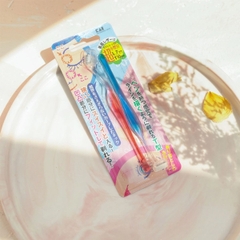 Dao Cạo Lông Mày Lưỡi Ngắn Kai Beautycare An Toàn Tiện Lợi Nhật Bản Set 2 Cây